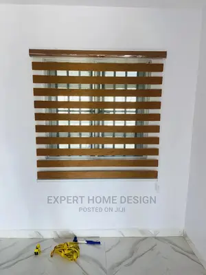 Window 🪟 Blinds