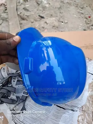 Hard Hat v-Gard