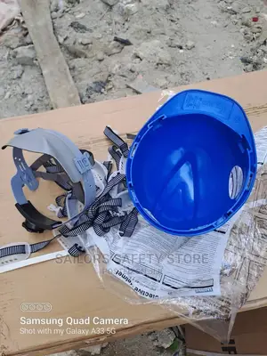 Hard Hat v-Gard