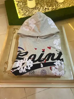 Saints Luxury Hoodies