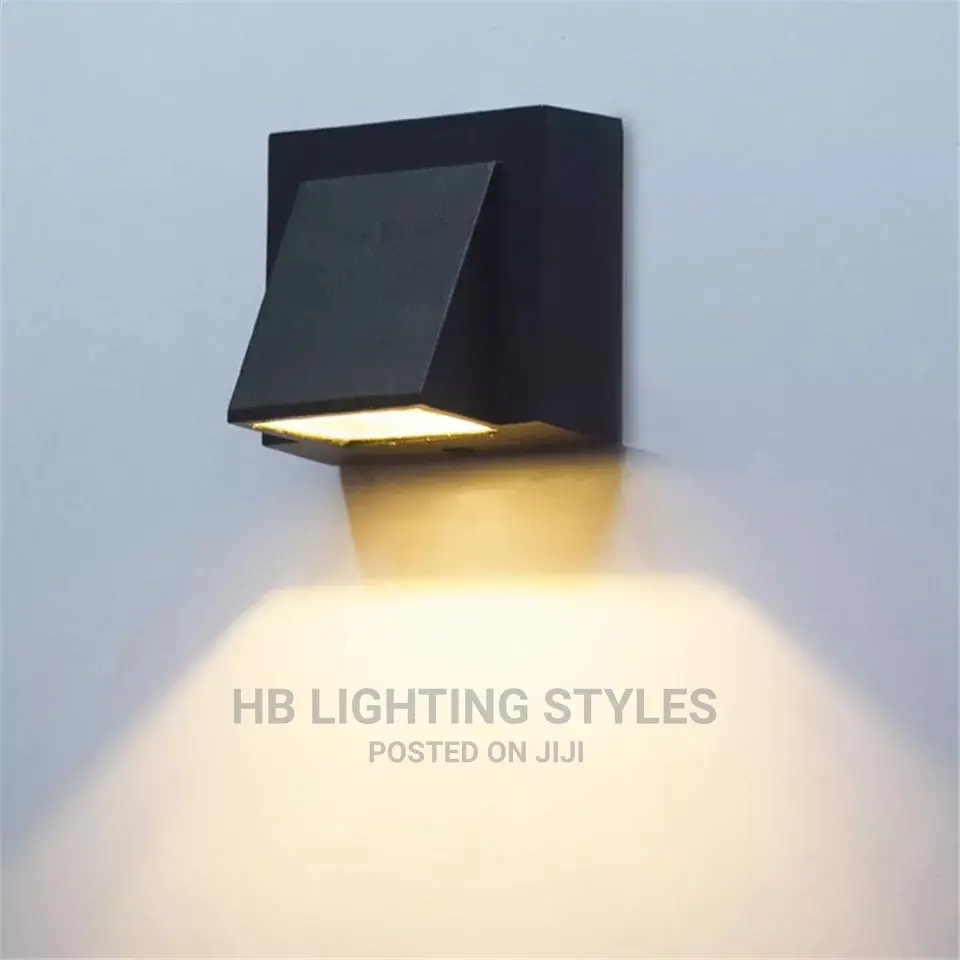 IP65 Waterproof Wall Lamp Outdoor Light