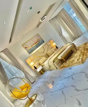 Luxurious Bed Frame