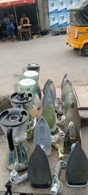 Binatone Blender