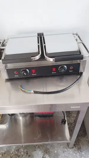 Double Toaster Eletric