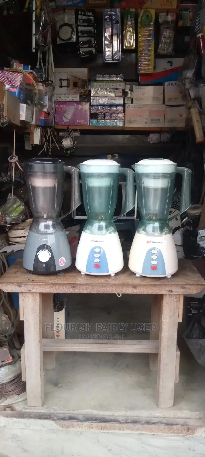 Binatone Blender