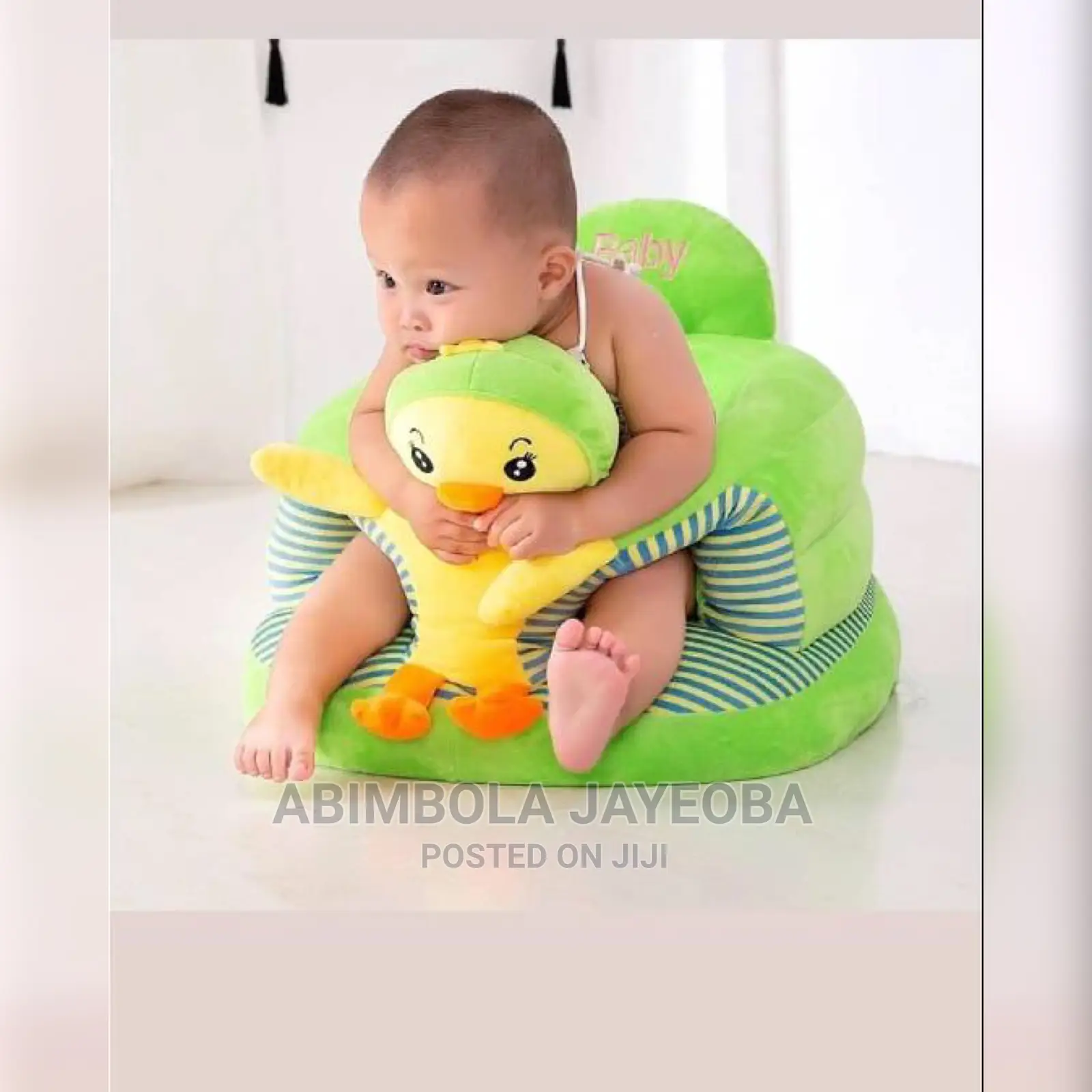 Baby Seat Support
