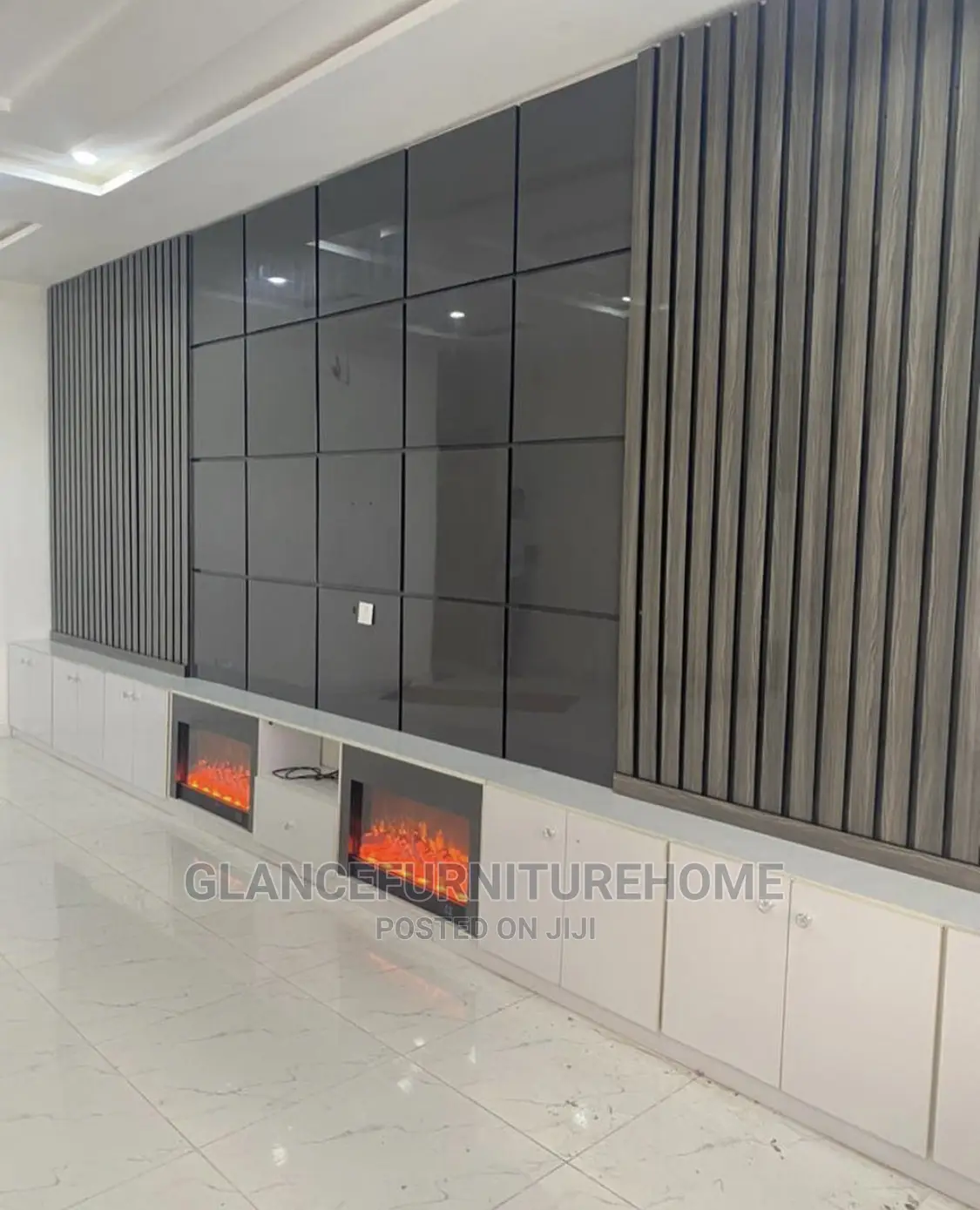 Standard Tv Console