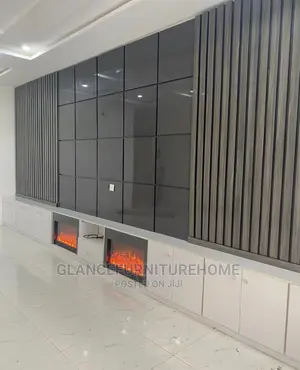 Standard Tv Console