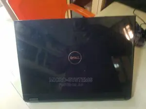 Laptop Dell Precision 15 5520 8GB Intel Core I5 HDD 500GB