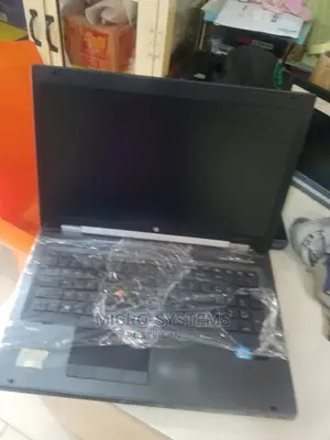 Laptop HP 8GB Intel Core I7 HDD 1T