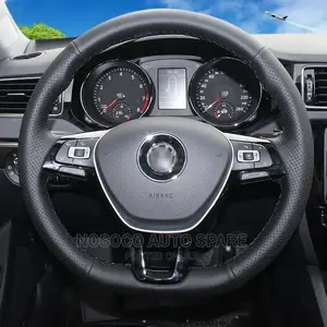 Jetta 6 Steering Wheel 2016