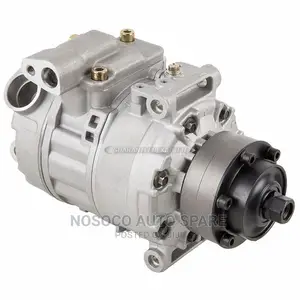 Compressor Audi Q7 V8 2010