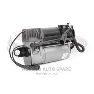 Brand New Balloon Pump Touareg 2013