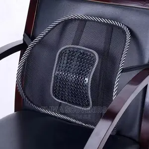 Back Support
