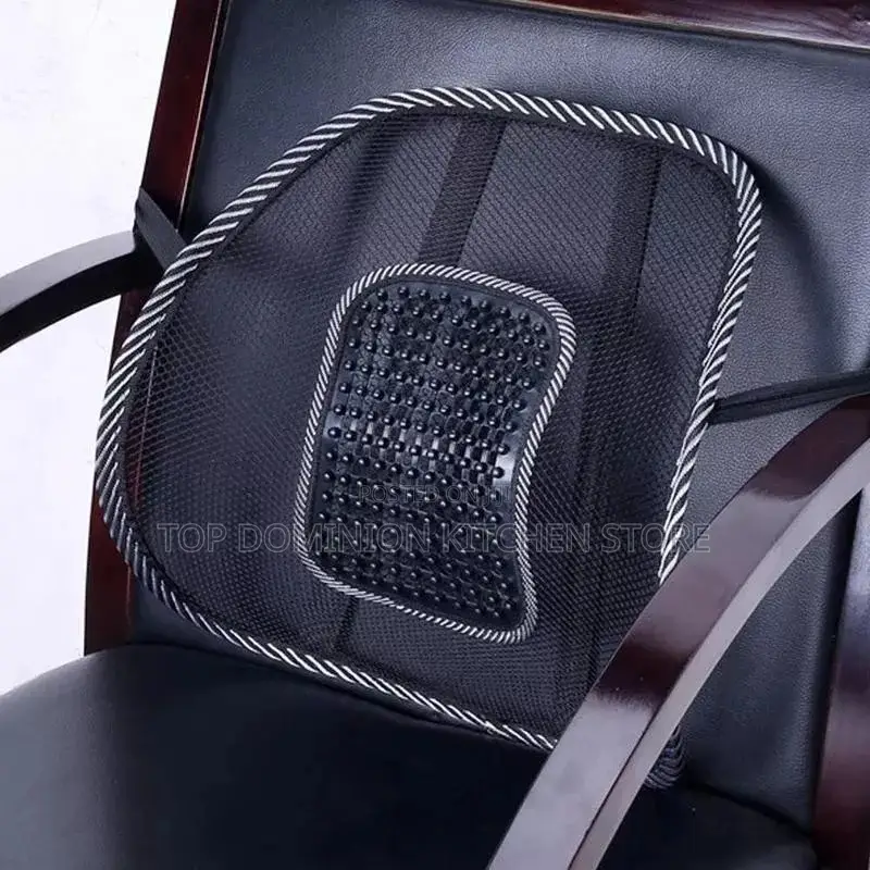 Back Support