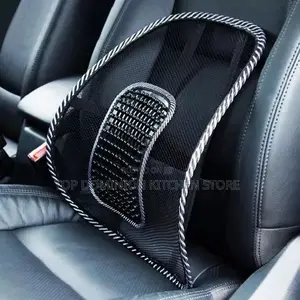 Back Support