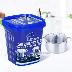 Rust Remover