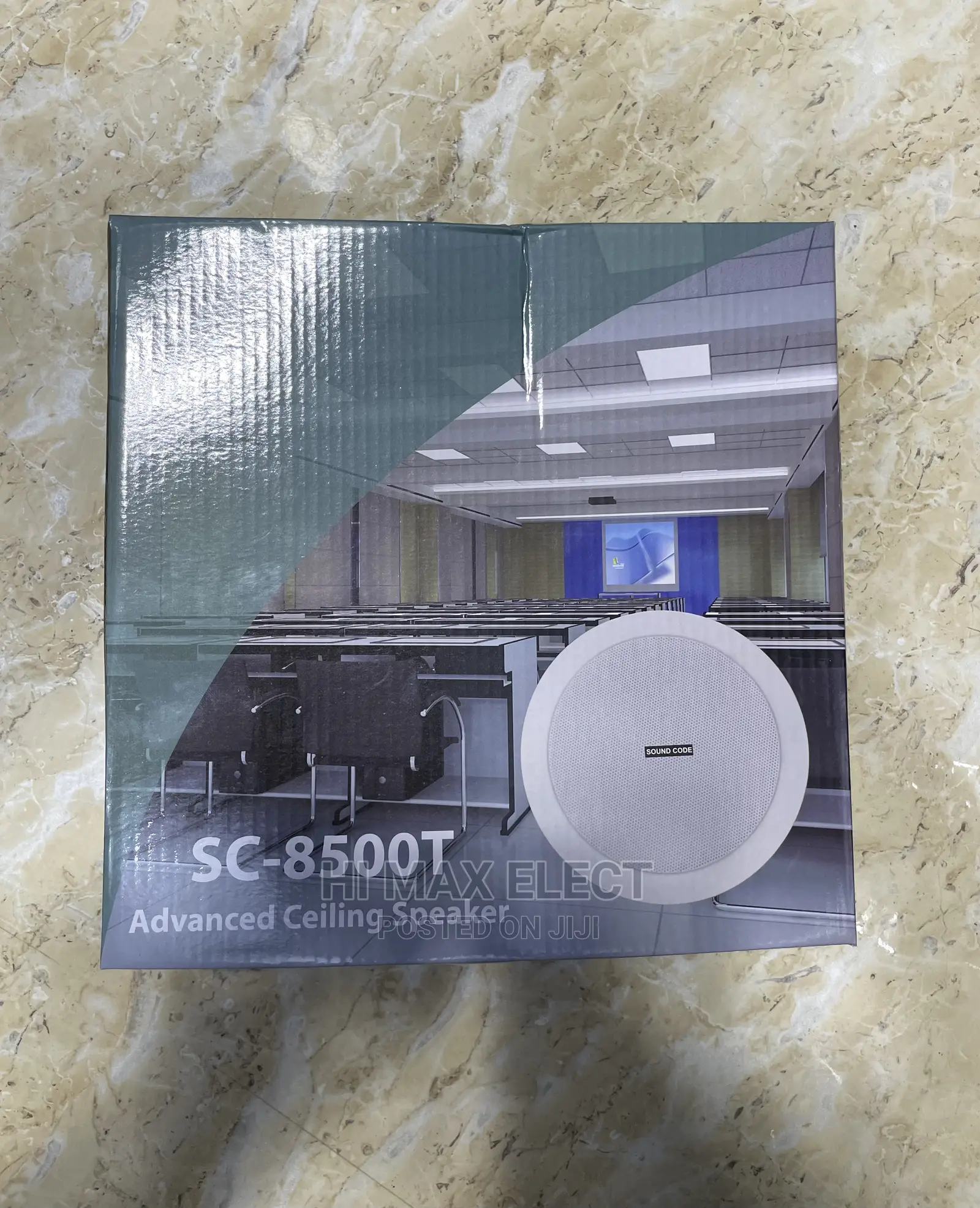 Sc 20w Ceiling Speaker