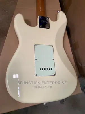 Quality Smiger Stratocaster Lead Guitar