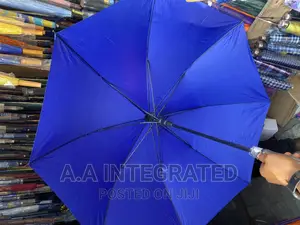 Umbrella Fiber