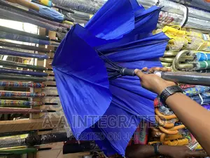 Umbrella Fiber