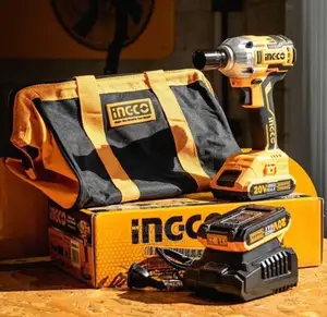 Ingco Spanner Machine