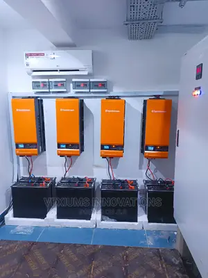 Solar Energy Off - Grid Expert