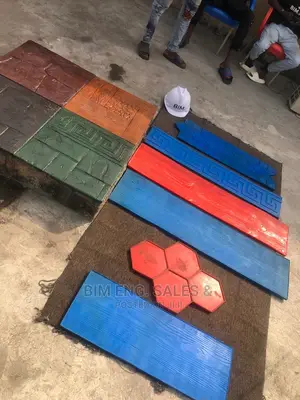 Stamping Mart