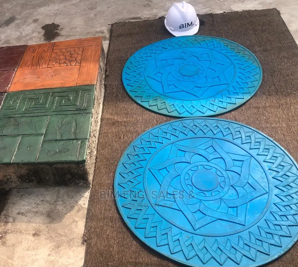 Stamping Mart