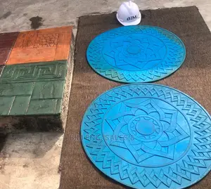 Stamping Mart