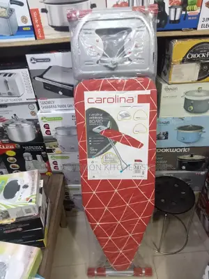 Big Ironing Board