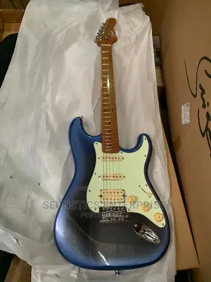 Quality Smiger Stratocaster Guitar