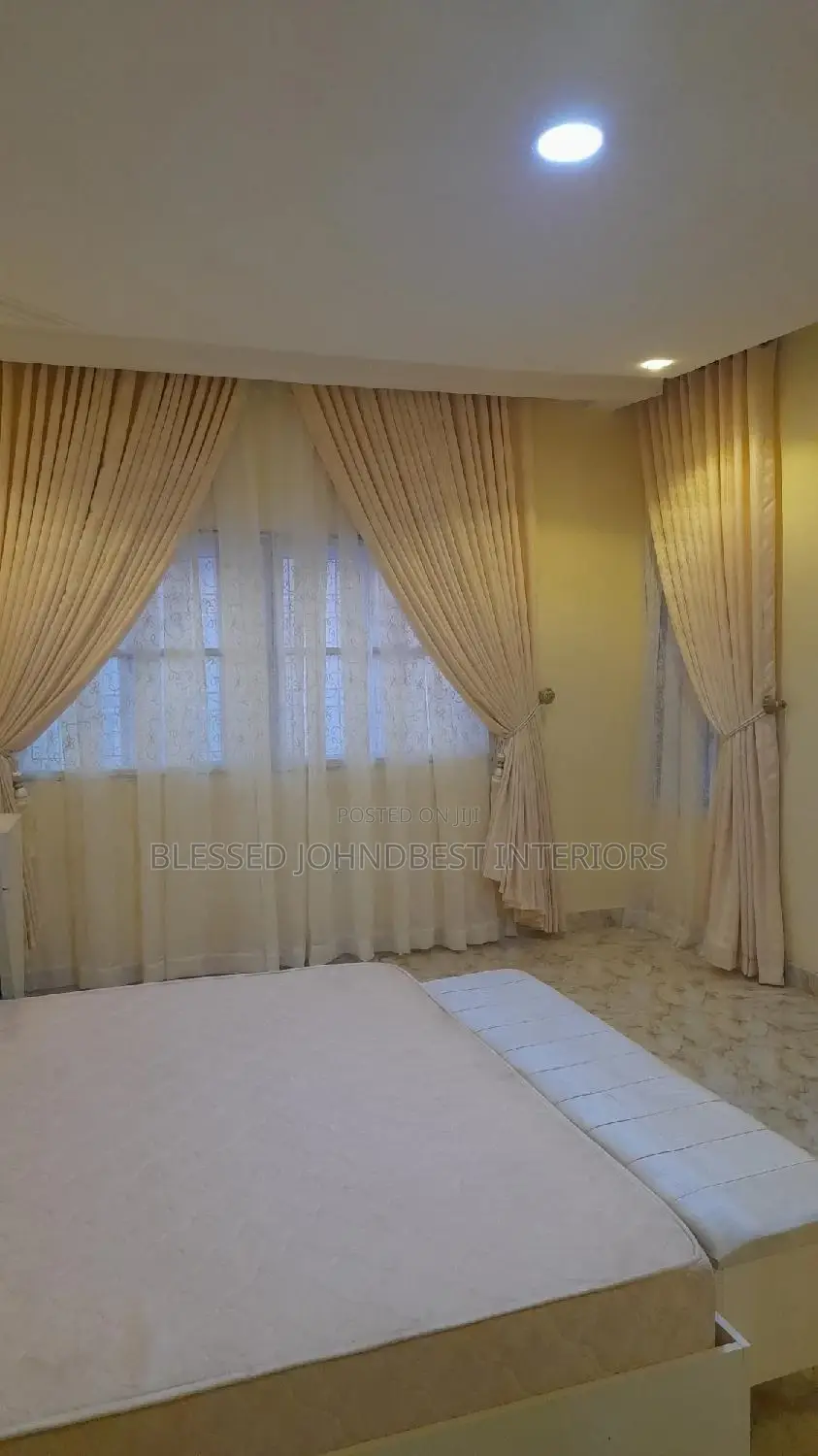 Diamond Stone Curtains