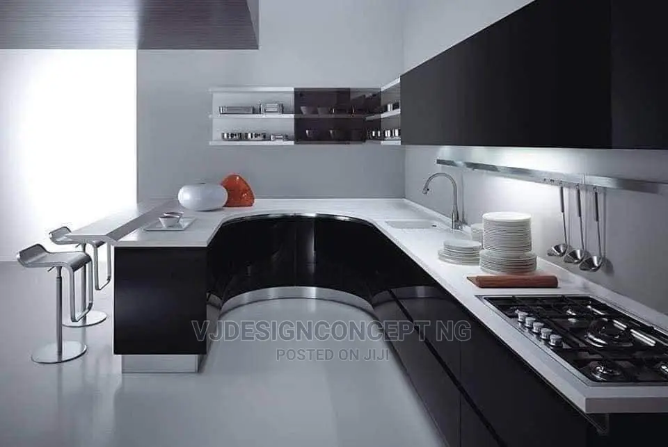 Kitchen Cabinets Solid Gage