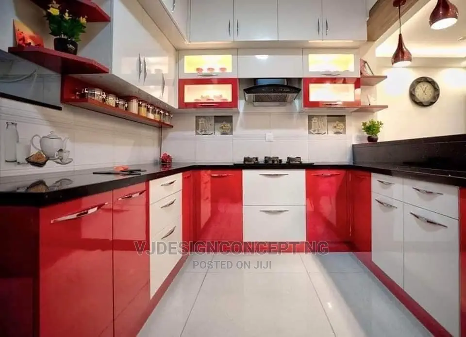 Kitchen Cabinets Solid Gage
