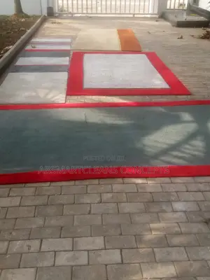 Deep Rug Cleaning Service