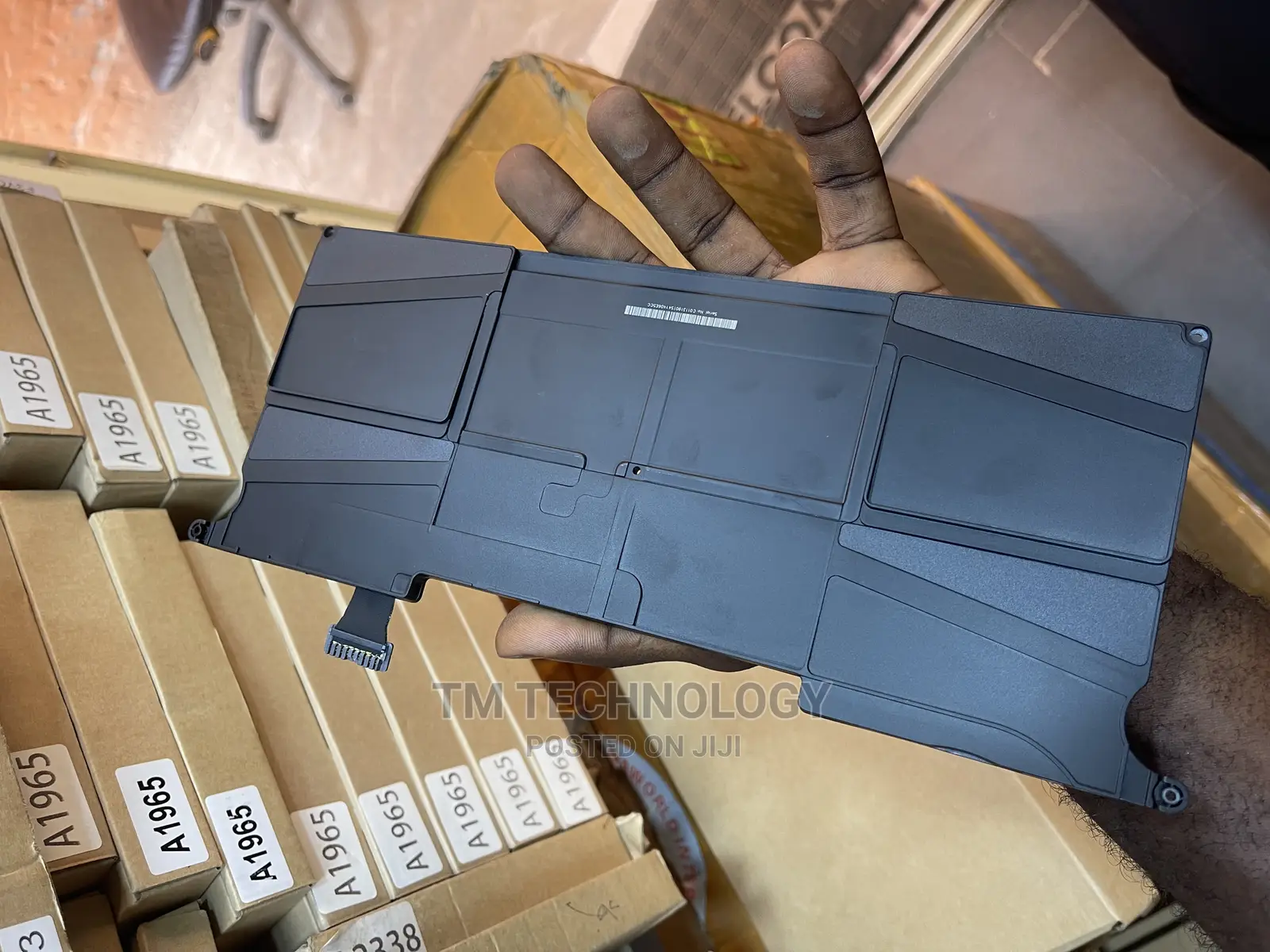Macbook Air 11inch Battery