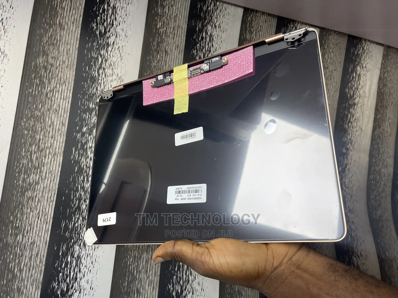 Macbook Air A2179 Screen