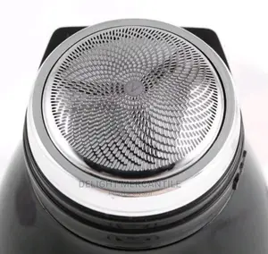 Yandou Rechargeable Shaver and Smoother