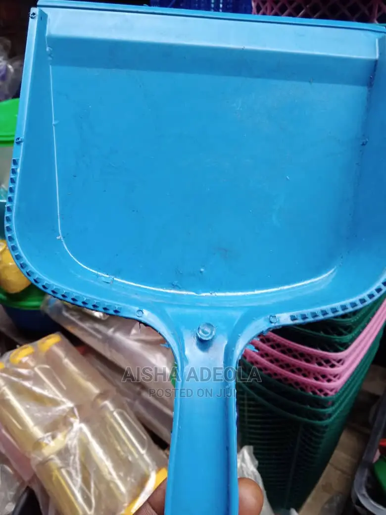 Plastic Hand Fan, Egg Plastic Crates and More