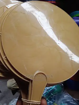 Plastic Hand Fan, Egg Plastic Crates and More
