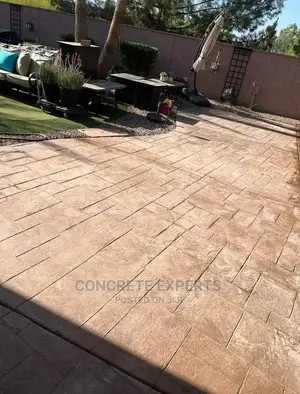 Flooringstamp