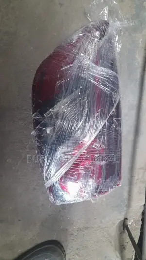 Cx9 Tail Lamp 2015 Model