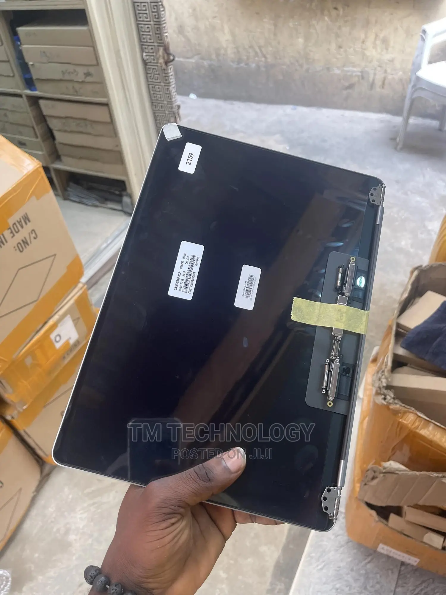 Macbook Pro Screen A2159