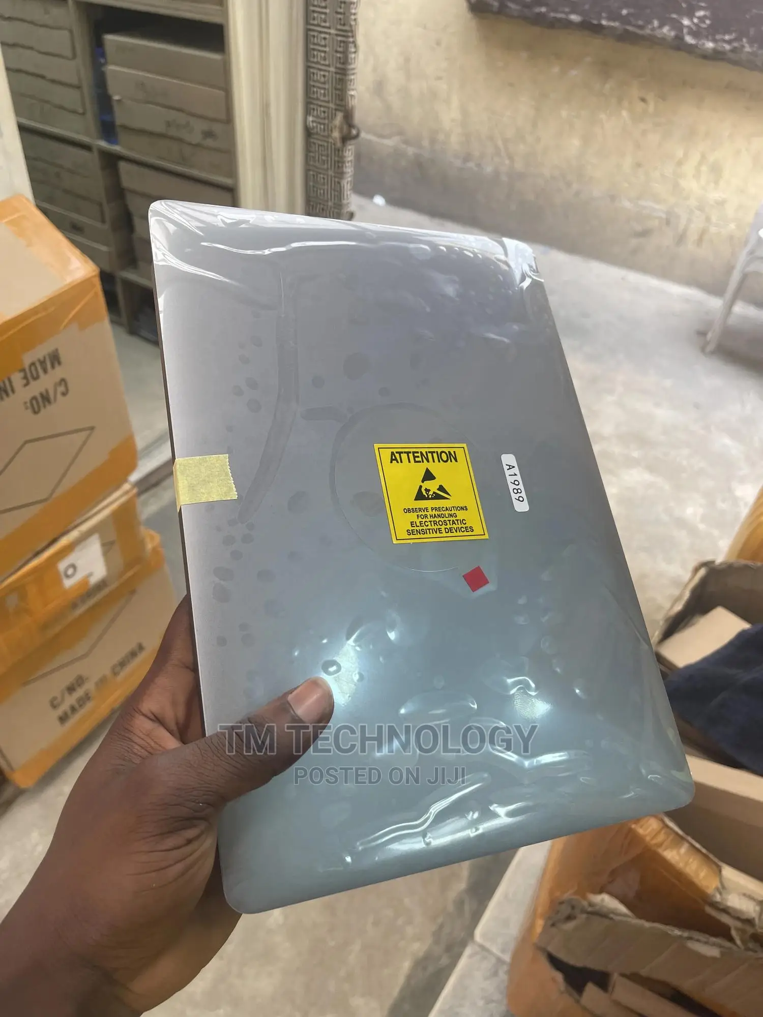 Macbook Pro Screen A2159