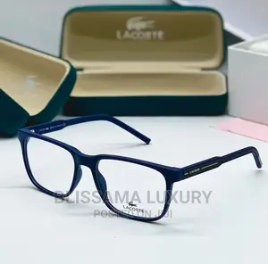 Quality Lacoste Frame Glasses