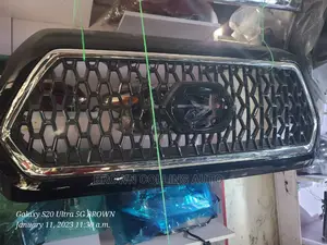 Front Grill Tacoma 2016-2022