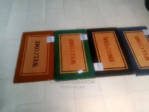 Coconut Footmat(75*45cm)
