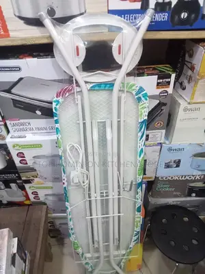 Euro Pressing Board