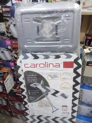 Large Ironing Board